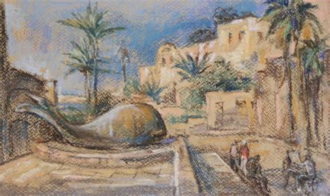 Drawings & painting - Engraved cameos, intaglios, gems replics ...