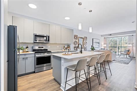 The Residences at Sawmill Station - 6701 Dempster St, Morton Grove, IL ...