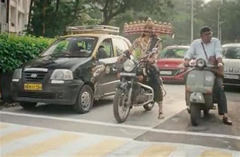 मेरे पास दस सिर है...लेकिन आपके पास सिर्फ एक, दशहरे पर 'रावण' ने लोगों ...