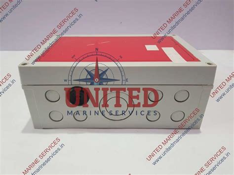 CONSILIUM SALWICO IBI120 041330 REV. R1D MARTEC INTERFACE UNIT | United ...