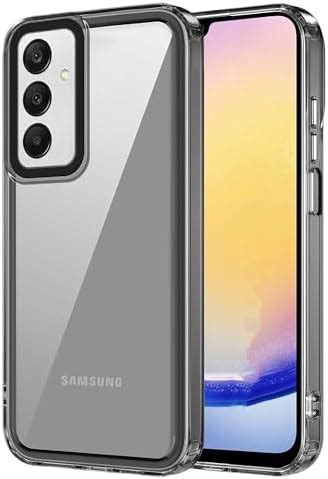 amazon basics Back Case Cover for Samsung Galaxy F15 5G (Polycarbonate ...