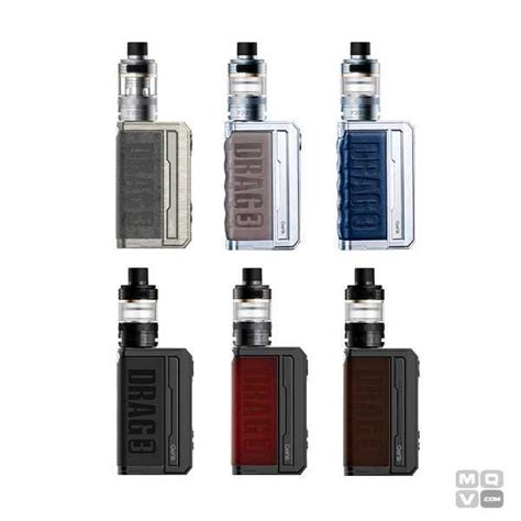 Comprar Vaper Voopoo