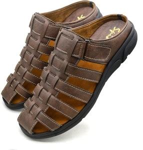 LATWOSCA Men Sandals - Buy LATWOSCA Men Sandals Online at Best Price ...