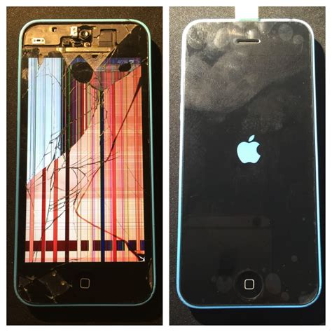 Image result for Toothpaste for Cracked Screen