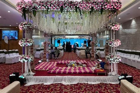 Grand Banquet Hall - Venue - Ghatkopar - Vikhroli - Weddingwire.in