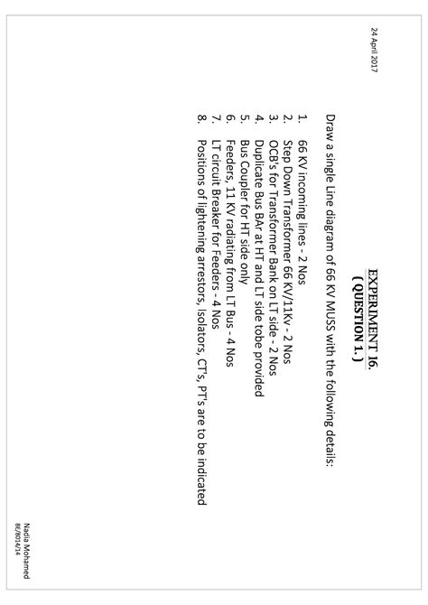 CAED SLD Sample Question-1 - Computer Aided Machine Design - Studocu
