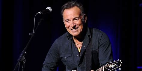 Bruce Springsteen Net Worth - Bioagewho.co