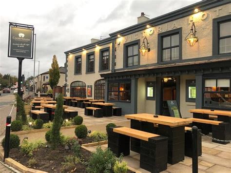 Sunday lunch - Reviews, Photos - CookHouse Pub & Carvery Rainhill ...