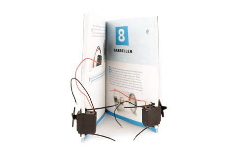 DIY Robot Acrobat 的图像结果