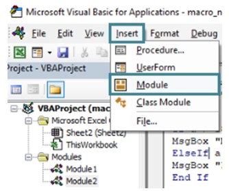 Image result for VBA One Time Password
