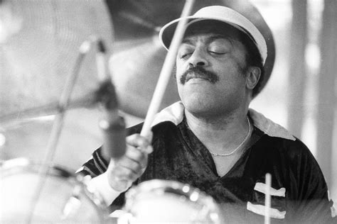 Flashback: Roy Haynes Journeys From Free Jazz to Bebop at the White ...