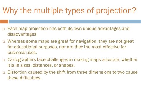 Peters Projection Map vs Mercator 的图像结果