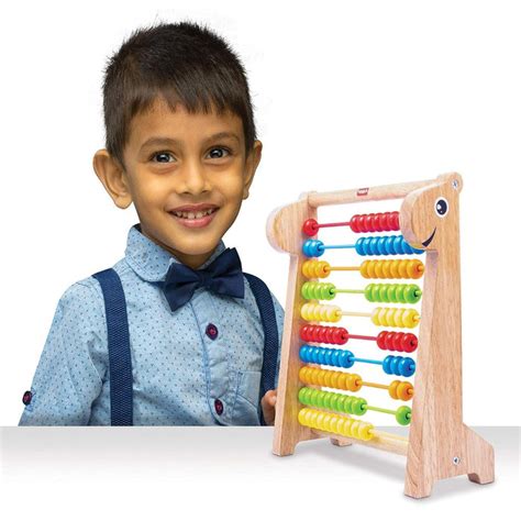 Giggles Abacus — Toycra