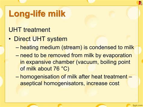 Image result for Different Methods of Processing Milk