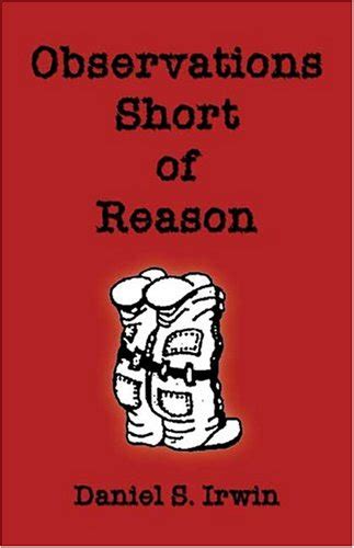 Buy Observations Short of Reason Book Online at Low Prices in India ...
