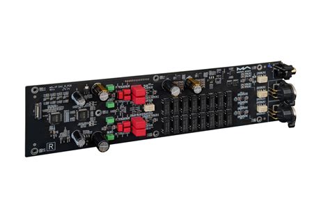 Matrix Audio MS-1 Music Streamer — The Audio Co.