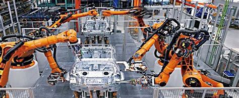 Achieve Robomation About Us