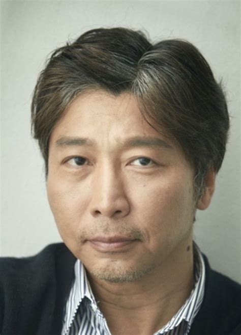 Seo Woo Jin - DramaWiki