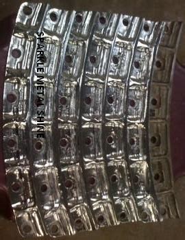 Electropolishing Passivation Pickling CHROMATE CONVERSION COATING ...