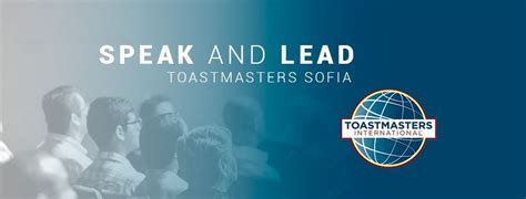 Speak and Lead Toastmasters Club Sofia, Regular Meeting, SOHO Sofia, 9 ...