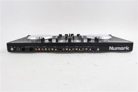 Image result for Numark Serato Software