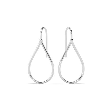 Buy Premium 925 Sterling Silver Earrings for Women & Girls – CLARA