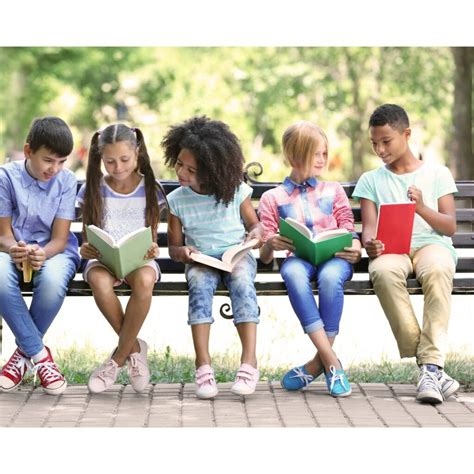 Book Clubs for Children — Clare Libraries