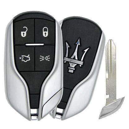 Image result for Keyless Entry Module Maserati GranTurismo