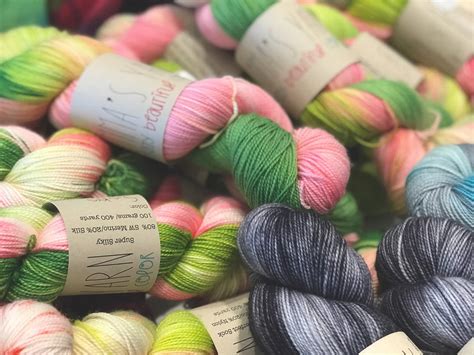 Why Is Expensive Yarn