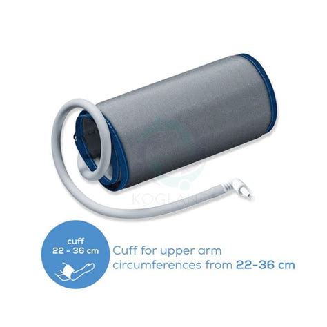 Beurer BM 36 Upper Arm Blood Pressure Monitor - Cureka - Online Health ...