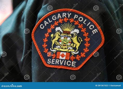 Calgary Police Service 的图像结果