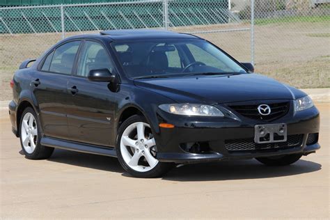2005 Mazda 6
