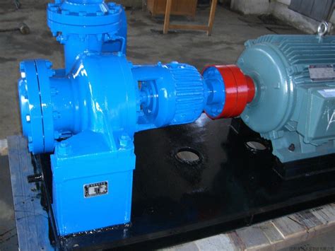 龙华茜坑水厂 水泵在线监测系统项目安装案例