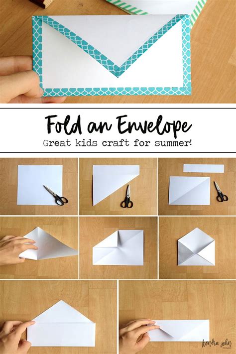 Image result for Paper Envelope DIY