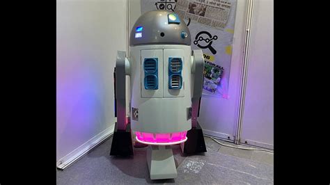 From surveillance to service robots! | Hindustan Times