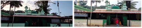 Sri Chowdeshwari Bhootaraya and Hajarat Syed Sadat Ali Darga, Hanagere ...