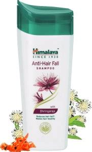 HIMALAYA Anti-Hair Fall Shampoo, 100ml - Price in India, Buy HIMALAYA ...