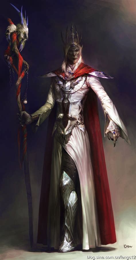 Elven Last Names - sonfasr