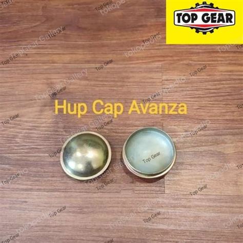 Jual Hup Cap / Tutup Roda Isi Gemuk Toyota Avanza - Kab. Tangerang ...