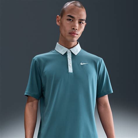 Men's Dri-FIT Polos. Nike SG