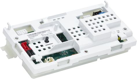 Washing Machine Control Board W1138665 的图像结果