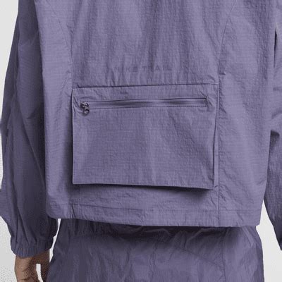 Nike Trail Women's Repel UV Running Jacket. Nike IN