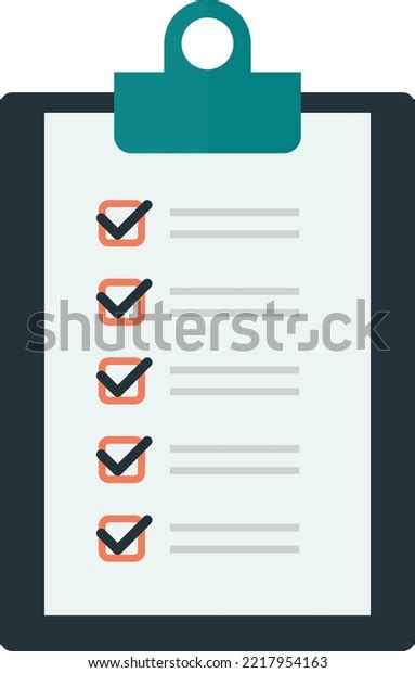 Checklist Template Examples 的图像结果