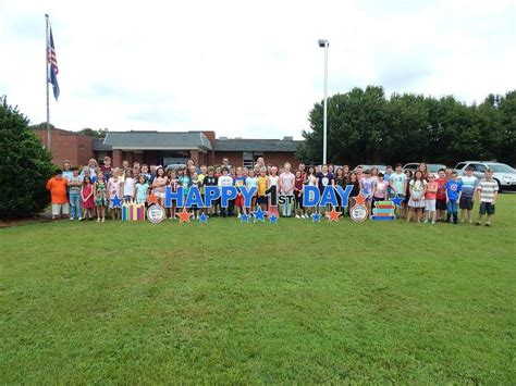 PTO Meeting, Jonathan Elementary School, Benton, January 17 2024 ...