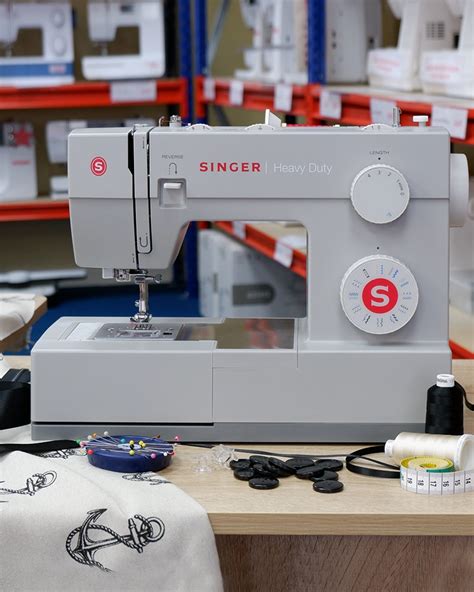 Threading Singer 4423 的图像结果