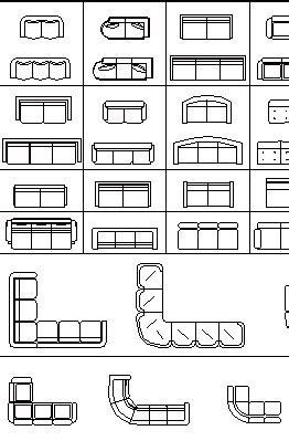 Image result for CAD Blocks Net