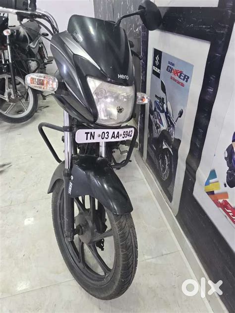 Hero passion Pro - Motorcycles - 1796295908