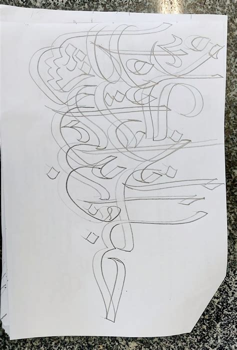 Pin de en C A L L I G R A P H Y en 2025