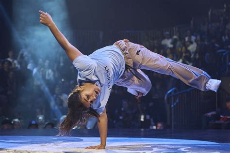 World Breakdance Competition at Chelsea Elyard blog