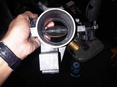 Testing TPS Sensor 的图像结果